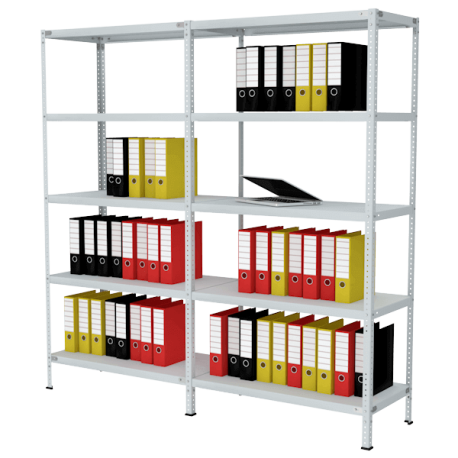 Офисный стеллаж СТ-120