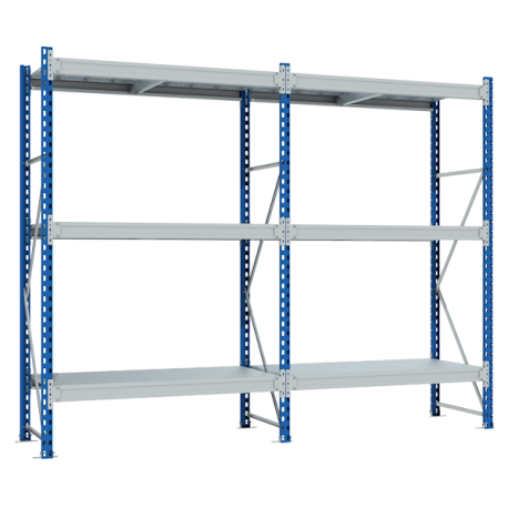 Стеллажи SGR